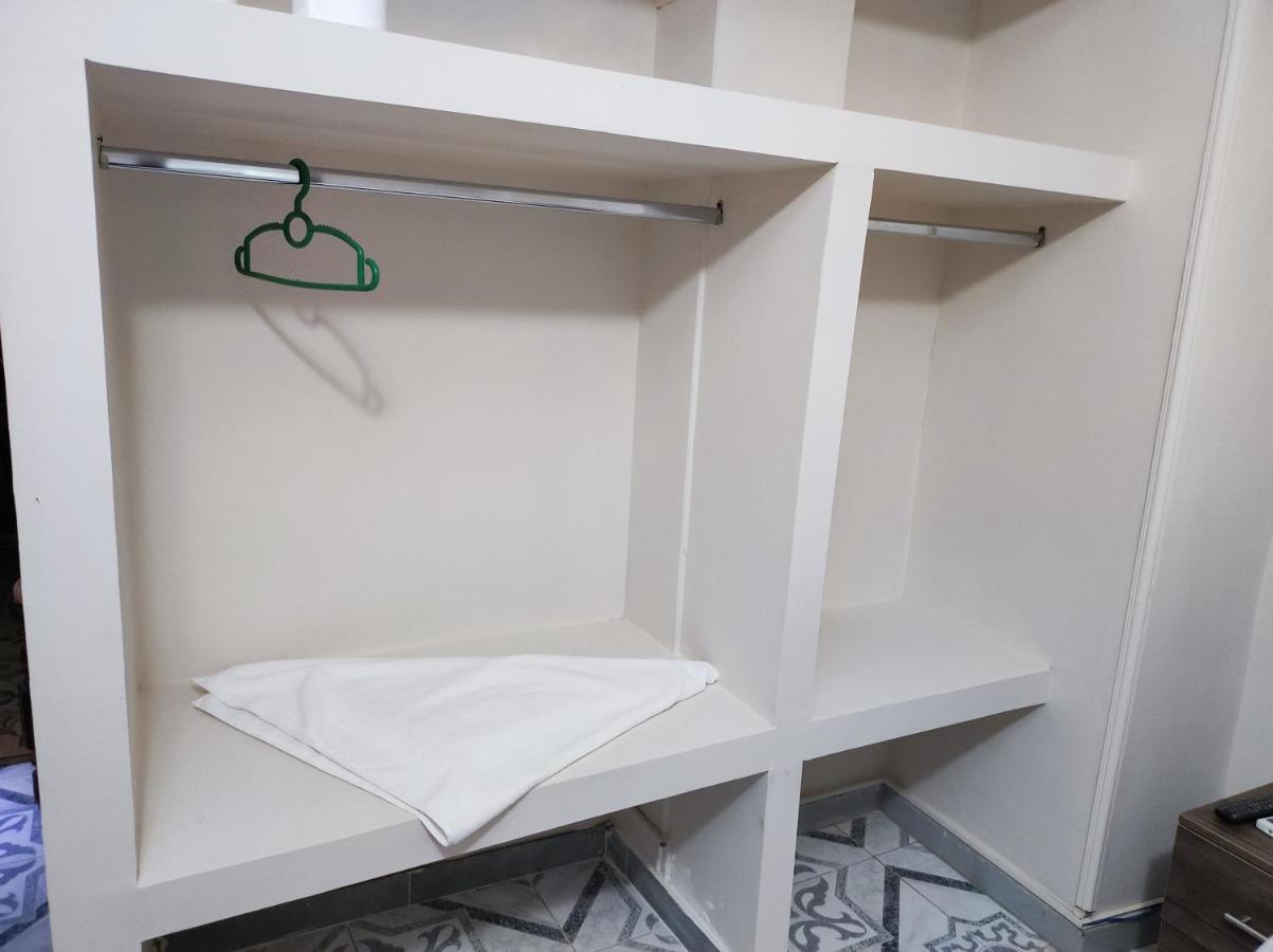 Pyramid View Gh Ξενοδοχείο Kafret el-Gabal Εξωτερικό φωτογραφία