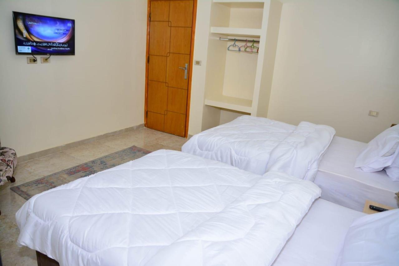 Pyramid View Gh Ξενοδοχείο Kafret el-Gabal Εξωτερικό φωτογραφία