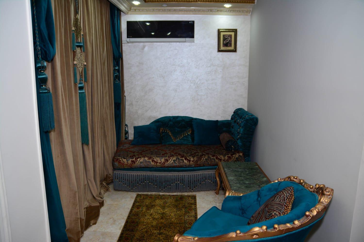 Pyramid View Gh Ξενοδοχείο Kafret el-Gabal Εξωτερικό φωτογραφία