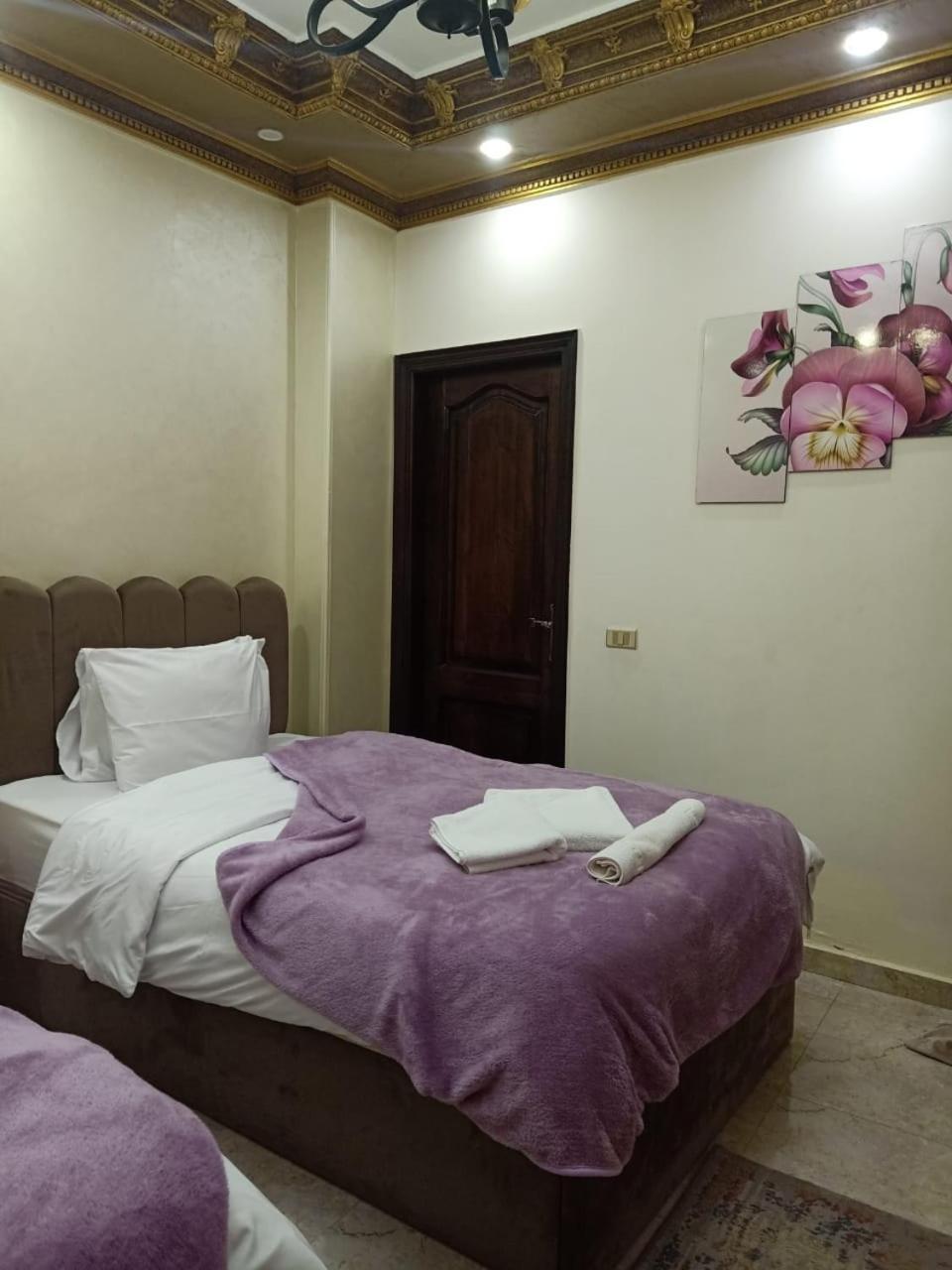 Pyramid View Gh Ξενοδοχείο Kafret el-Gabal Δωμάτιο φωτογραφία